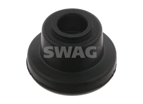 Ulożenie priečneho stabilizátora SWAG